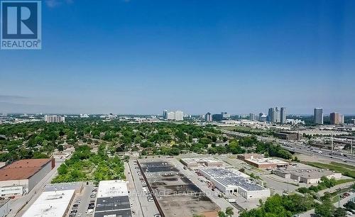 Ph20 - 181 Village Green Square, Toronto, ON - Outdoor With View