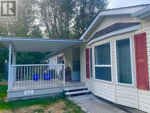 1500 Neimi Road Unit# 11, Christina Lake, BC - Outdoor With Deck Patio Veranda