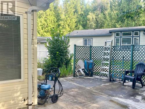 1500 Neimi Road Unit# 11, Christina Lake, BC - Outdoor With Deck Patio Veranda With Exterior