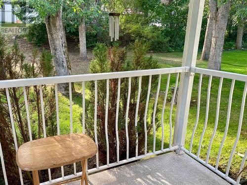 1500 Neimi Road Unit# 11, Christina Lake, BC - Outdoor With Deck Patio Veranda