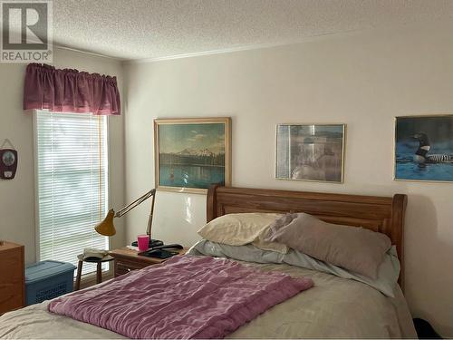 1500 Neimi Road Unit# 11, Christina Lake, BC - Indoor Photo Showing Bedroom