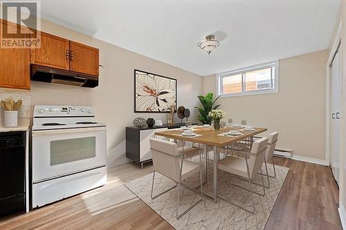 212 Nelson Street E, Carleton Place, ON - Indoor Photo Showing Kitchen