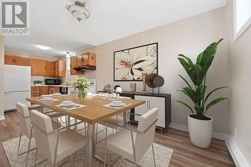 212 Nelson Street E, Carleton Place, ON - Indoor Photo Showing Dining Room