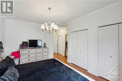 62 Denton Way, Ottawa, ON - Indoor Photo Showing Bedroom