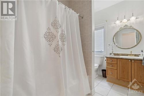 62 Denton Way, Ottawa, ON - Indoor Photo Showing Bathroom