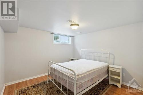 62 Denton Way, Ottawa, ON - Indoor Photo Showing Bedroom