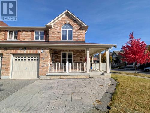 1 Prebble Drive, Markham, ON 