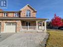 1 Prebble Drive, Markham, ON 