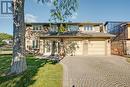 251 Glen Afton Drive, Burlington, ON  - Outdoor 