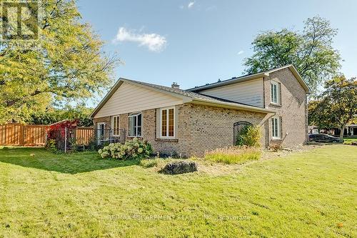 251 Glen Afton Drive, Burlington, ON - Outdoor