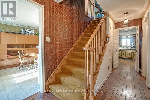 251 Glen Afton Drive, Burlington, ON - Indoor Photo Showing Other Room