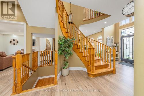 6 Callaghan Crescent, Halton Hills, ON - Indoor Photo Showing Other Room