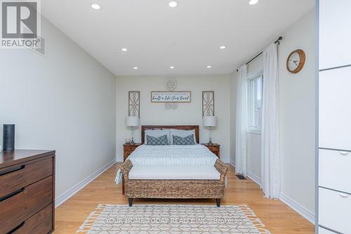 6 Callaghan Crescent, Halton Hills, ON - Indoor Photo Showing Bedroom