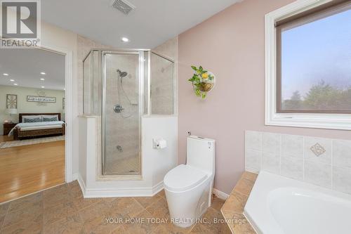 6 Callaghan Crescent, Halton Hills, ON - Indoor Photo Showing Bathroom