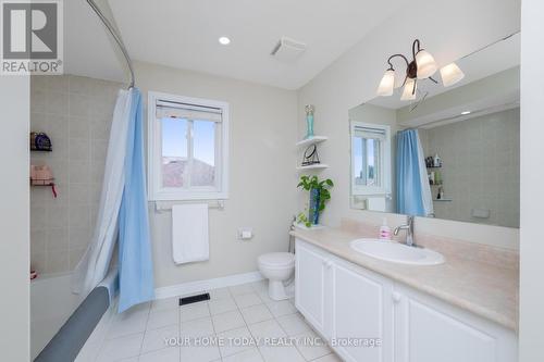 6 Callaghan Crescent, Halton Hills, ON - Indoor Photo Showing Bathroom