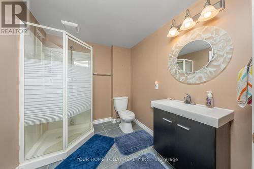 6 Callaghan Crescent, Halton Hills, ON - Indoor Photo Showing Bathroom