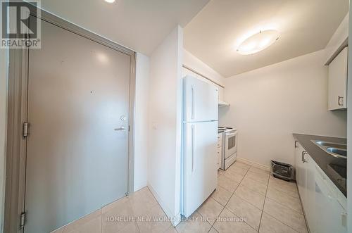 2103 - 70 Town Centre Court, Toronto, ON - Indoor Photo Showing Kitchen With Double Sink