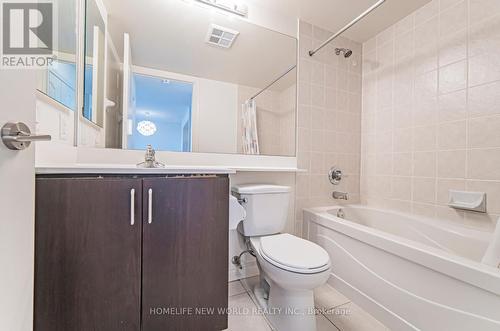 2103 - 70 Town Centre Court, Toronto, ON - Indoor Photo Showing Bathroom