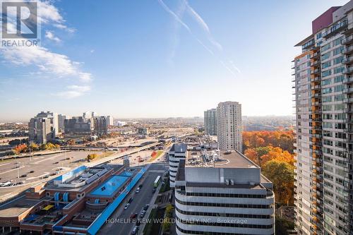 2103 - 70 Town Centre Court, Toronto, ON - Outdoor With View