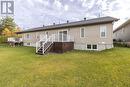 157 Foxborough Trl, Sault Ste. Marie, ON  - Outdoor With Deck Patio Veranda With Exterior 