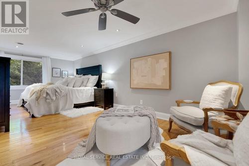 4795 Garden Street, Whitby (Taunton North), ON - Indoor Photo Showing Bedroom