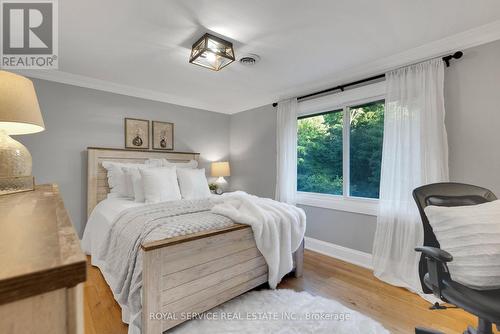 4795 Garden Street, Whitby (Taunton North), ON - Indoor Photo Showing Bedroom