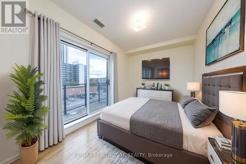 Ph16 - 5940 Yonge Street, Toronto, ON - Indoor Photo Showing Bedroom