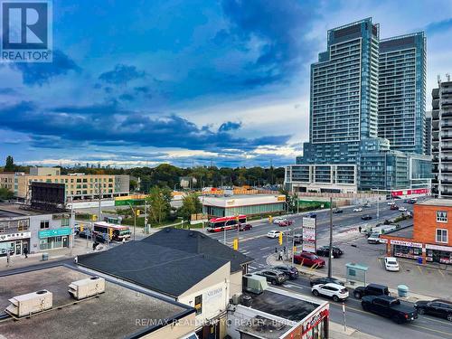 Ph16 - 5940 Yonge Street, Toronto, ON - Outdoor With View