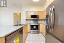 Ph16 - 5940 Yonge Street, Toronto, ON  - Indoor Photo Showing Kitchen With Double Sink 