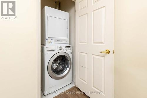 Ph16 - 5940 Yonge Street, Toronto, ON - Indoor Photo Showing Laundry Room