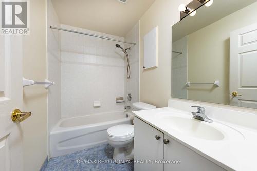 Ph16 - 5940 Yonge Street, Toronto, ON - Indoor Photo Showing Bathroom