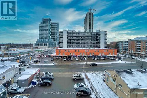 Ph16 - 5940 Yonge Street, Toronto, ON - Outdoor With View