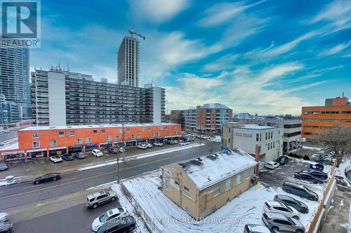 Ph16 - 5940 Yonge Street, Toronto, ON - Outdoor With View