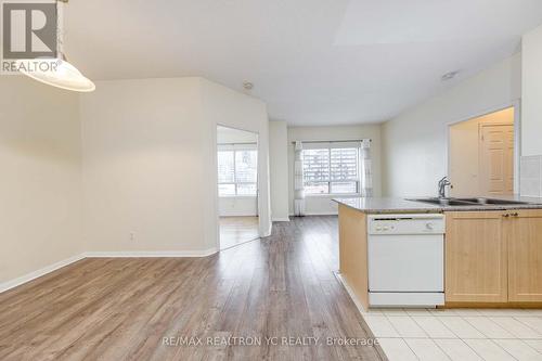 Ph16 - 5940 Yonge Street, Toronto, ON - Indoor Photo Showing Kitchen With Double Sink