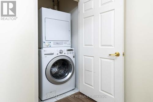 Ph16 - 5940 Yonge Street, Toronto, ON - Indoor Photo Showing Laundry Room