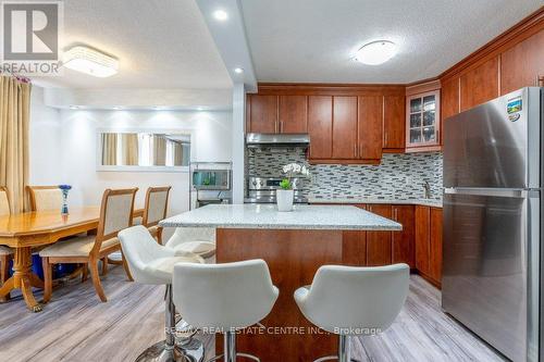 912 - 1950 Kennedy Road, Toronto, ON - Indoor