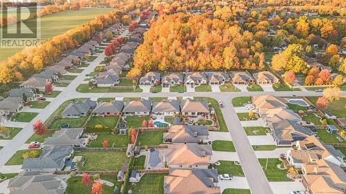 3489 Timber Ridge, Plympton-Wyoming, ON - Outdoor With View