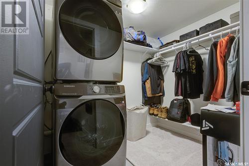 328 Barrett Street, Saskatoon, SK - Indoor Photo Showing Laundry Room