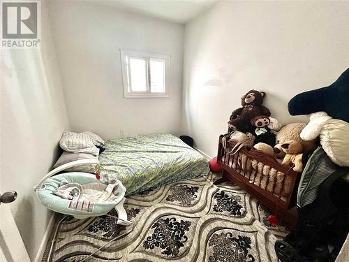 22 Blucher St, Sault Ste. Marie, ON - Indoor Photo Showing Bedroom