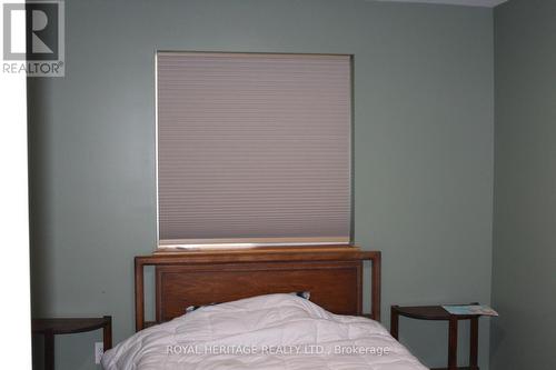 1059 Tortoise Drive, Highlands East, ON - Indoor Photo Showing Bedroom