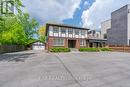 3219 New Street, Burlington, ON  - Outdoor With Facade 