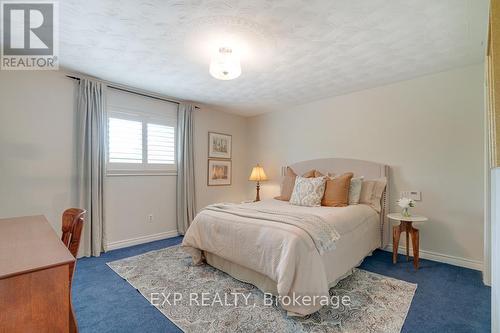 3219 New Street, Burlington, ON - Indoor Photo Showing Bedroom