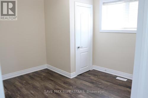 56 Sanford Crescent, Brampton, ON - Indoor Photo Showing Other Room