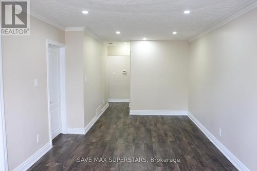 56 Sanford Crescent, Brampton, ON - Indoor Photo Showing Other Room