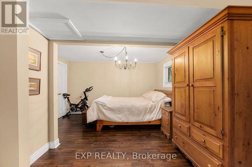 82 Ninth Street, Brock, ON - Indoor Photo Showing Bedroom