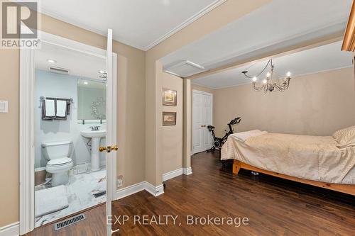 82 Ninth Street, Brock, ON - Indoor Photo Showing Bedroom