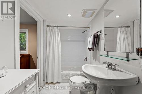 82 Ninth Street, Brock, ON - Indoor Photo Showing Laundry Room