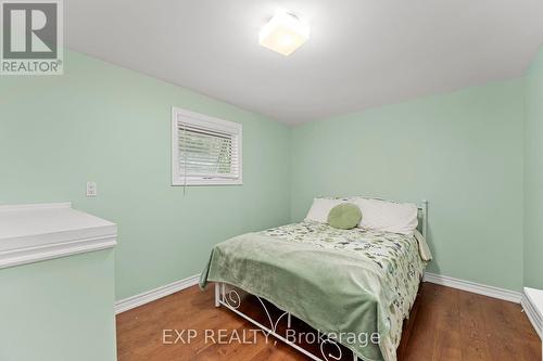 82 Ninth Street, Brock, ON - Indoor Photo Showing Bedroom