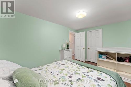 82 Ninth Street, Brock, ON - Indoor Photo Showing Bedroom