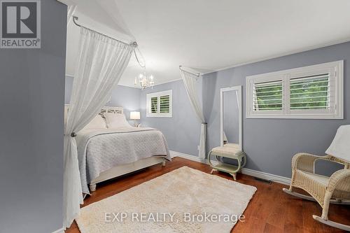 82 Ninth Street, Brock, ON - Indoor Photo Showing Bedroom